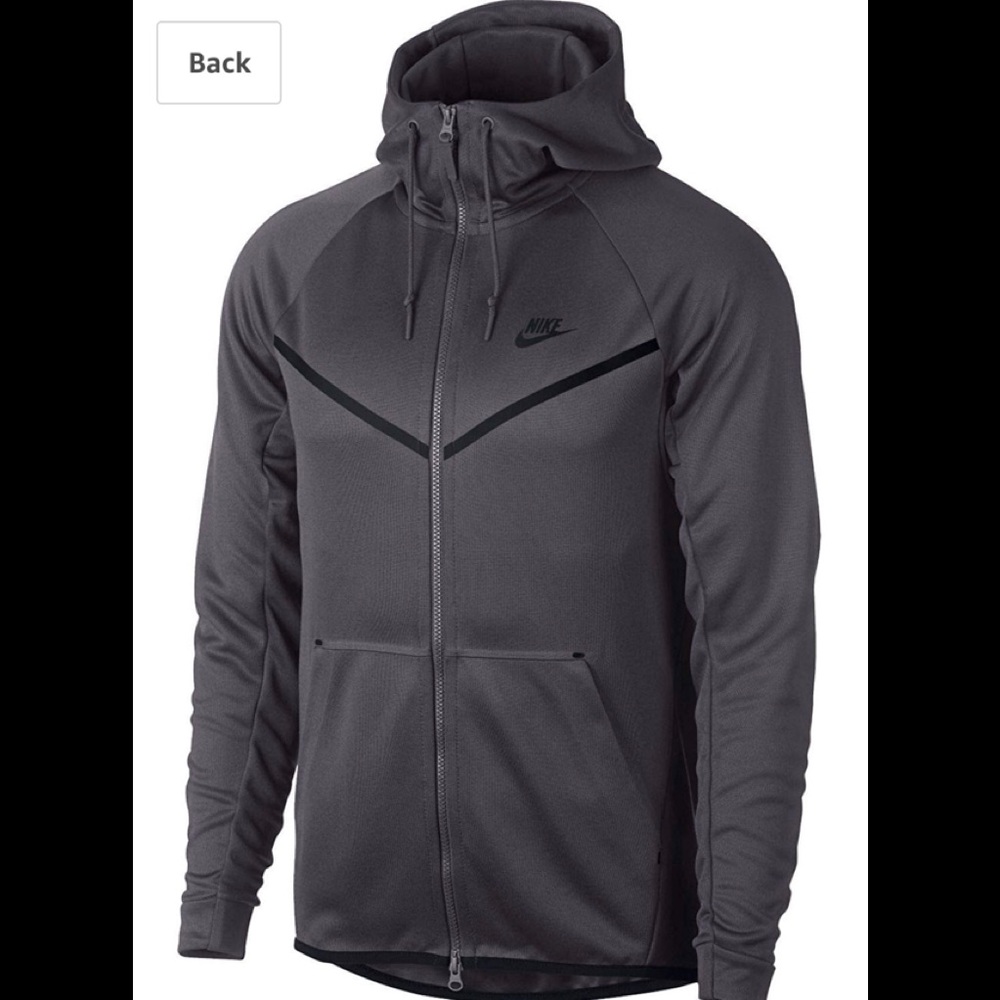 Nike Mens track suit
